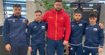 Stire din Sport : Lupte / Constănţeanul Răzvan Arnăut, prezent la Zagreb Open Ranking Series