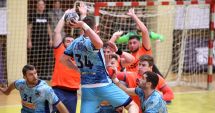 Stire din Sport : Liga Naţională de handbal masculin, etapa a 16-a. CSM Constanţa pune "tunurile" pe Oradea
