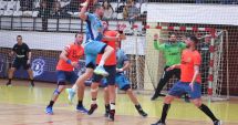 Stire din Sport : CSM Constanţa, victorie la pas în deplasarea de la Oradea