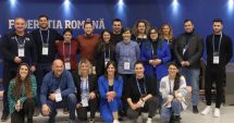 Stire din Sport : Fotbal feminin / Federația română, gazdă a unui workshop UEFA dedicat echipelor din Liga 1