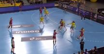Stire din Sport : Handbal / Învinsă la Metz, CS Rapid va evolua în play-off-ul Ligii Campionilor