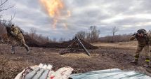 Stire din Actualitate : Ucraina, pregătită să respingă o posibilă ofensivă rusă în februarie
