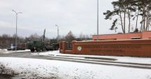 Stire din Actualitate : Polonia îşi mută rachetele Patriot la Varşovia