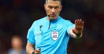 Stire din Sport : Fotbal / Prima semifinală a Cupei Mondiale a Cluburilor, arbitrată de românul Istvan Kovacs