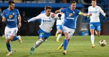 Stire din Sport : Fotbal / Farul, din nou pe primul loc în clasament, după victoria cu Universitatea Craiova