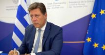 Stire din Actualitate : Grecia doreşte ca UE să fie „deschisă” în legătură cu gardurile de la frontierele externe