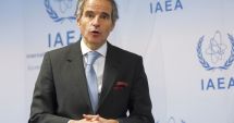 Stire din Actualitate : Rusia anunţă vizita şefului AIEA pentru discuţii despre centrala Zaporojie