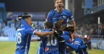 Stire din Sport : A venit decizia de la TAS: FCV Farul a primit „undă verde” pentru cupele europene
