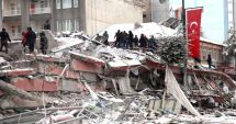 Stire din Sport : Decizie / Competiţiile sportive din Turcia, suspendate în urma cutremurului devastator