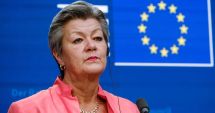 Stire din Actualitate : „Criminalitatea organizată reprezintă o ameninţare la fel de puternică precum terorismul”