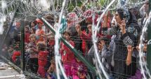 Stire din Actualitate : „Gardurile apără Europa”, spune Viktor Orban, înaintea summitului UE privind migraţia