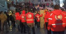 Stire din Sport : Atletism / Campionatele Balcanice de seniori în sală de la Istanbul, anulate din cauza cutremurelor