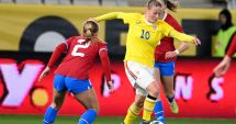 Stire din Sport : Fotbal feminin / 24 de jucătoare convocate la naţionala României pentru stagiul de pregătire din Cipru