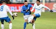 Stire din Sport : Ionuţ Cojocaru, al 60-lea jucător format de Academia Hagi şi debutat în Liga I