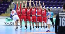 Stire din Sport : Handbal / Surpriză de proporţii! CS Dinamo, surclasată de FC Porto, în Liga Campionilor
