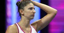 Stire din Sport : Tenis / Irina Begu, out din turneul de la Linz. Daneza Clara Tauson a „bombardat-o” în două seturi
