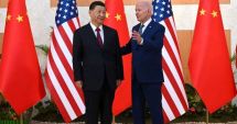 Stire din Actualitate : Joe Biden crede că Xi Jinping întâmpină probleme enorme