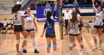 Stire din Sport : Volei / Junioarele de la CS Medgidia au meci cu LPS „Mircea Eliade”, în Campionatul Naţional