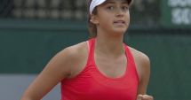 Stire din Sport : Tenis / Oana Gavrilă, campioană a turneului ITF W25 de la Monastir, în proba de dublu