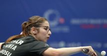 Stire din Sport : Tenis de masă / Echipele CSM-ului Constanţa, angrenate în returul Campionatului Național de seniori - Divizia B