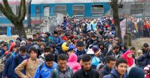 Stire din Actualitate : Liderii Uniunii Europene au convenit la summit măsuri mai stricte împotriva migraţiei ilegale