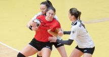 Stire din Sport : Divizia A la handbal feminin, Seria A / CSU Neptun primeşte vizita unei candidate la promovare