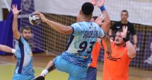 Stire din Sport : CSM Constanţa are nevoie de victorie cu Minaur pentru a-şi apropia titlul de vicecampioană