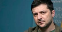 Stire din Actualitate : Zelenski vrea să intensifice acţiunile împotriva spionilor ruşi