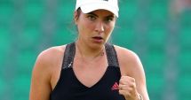Stire din Sport : Tenis / Gabriela Ruse o va înfrunta pe Elise Mertens, în ultimul tur al calificărilor în turneul de la Doha