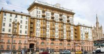 Stire din Actualitate : SUA le recomandă cetăţenilor lor să evite călătoriile în Rusia