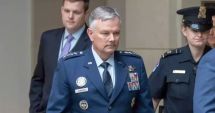 Stire din Actualitate : Obiecte neidentificate doborâte deasupra Americii. Pentagonul nu exclude varianta extratereştrilor