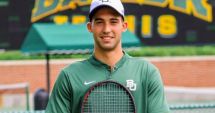 Stire din Sport : Campion în Florida! Adrian Boitan, la primul titlu ITF din carieră