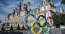 Olimpism / Ministerul Sportului solicită CIO interzicerea sportivilor ruşi şi belaruşi la JO de la Paris 2024