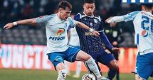 Stire din Sport : FCV Farul rămâne lider în Superliga de fotbal după remiza „albă” de la Piteşti
