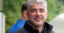 Stire din Sport : Fotbal / Alexandru Deaconu, observator de arbitri în optimile Ligii Campionilor