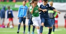 Stire din Sport : Fotbal / Şase academii din România au fost selectate pentru primul proiect FRF Club Implementation