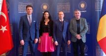 Stire din Sport : FCV Farul Constanţa, donaţie pentru victimele cutremurului din Turcia