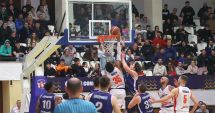 Stire din Sport : S-au oprit în semifinale! „Gladiatorii din Tomis” părăsesc competiţia cu fruntea sus