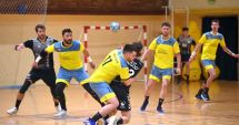 Stire din Sport : CS Medgidia porneşte cu şansa a doua în duelul cu HC Buzău