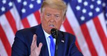 Stire din Actualitate : Donald Trump conduce în preferinţele republicanilor pentru prezidenţialele din 2024