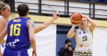 Stire din Sport : Baschet / CSM Constanţa primește vizita campioanei en-titre, Sepsi SIC Sfântu Gheorghe, în Liga Naţională