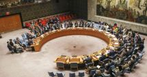 Stire din Actualitate : ONU cere o pace durabilă, justă şi cuprinzătoare, la un an de la începerea invaziei ruse