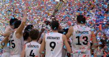 Stire din Sport : Baschet / U-BT Cluj-Napoca a triumfat în Cupa României. Finala, găzduită de Sala Sporturilor din Constanţa