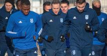 Stire din Sport : Fotbal / FC U Craiova a pierdut la „masa verde” meciul cu Sepsi OSK, după scandările xenofobe ale galeriei