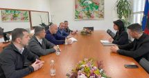 Stire din Sport : Lupte / Oficiali români, implicaţi în organizarea Campionatelor Mondialele U23 din Albania