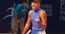 Stire din Sport : Tenis / Jaqueline Cristian, calificată în optimile de finală ale turneului ITF de la Altenkirchen