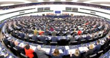 Stire din Actualitate : Parlamentul European solicită ajutor militar pentru Ucraina atât timp cât este necesar
