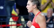 Stire din Sport : Tenis / Jaqueline Cristian o va înfrunta pe belgianca Yanina Wickmayer în sferturile turneului ITF de la Altenkirchen