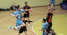 Stire din Sport : CSM Constanţa, condamnată să nu piardă derby-ul cu CSM Bucureşti