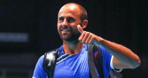 Stire din Sport : Tenis / Marius Copil, calificat în optimile de finală ale turneului challenger de la Rovereto